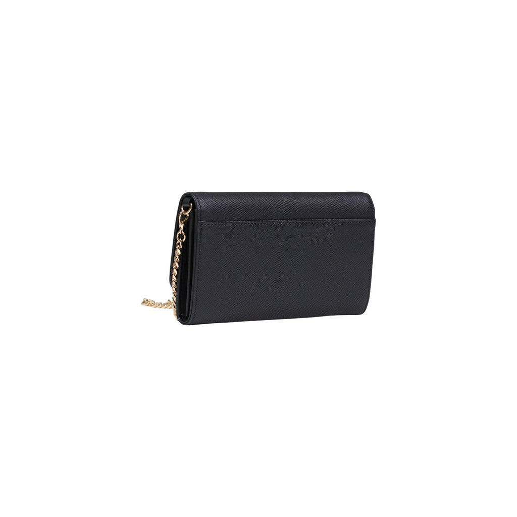 Portefeuille Liu Jo femme noir