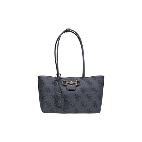 Guess women's bag grey