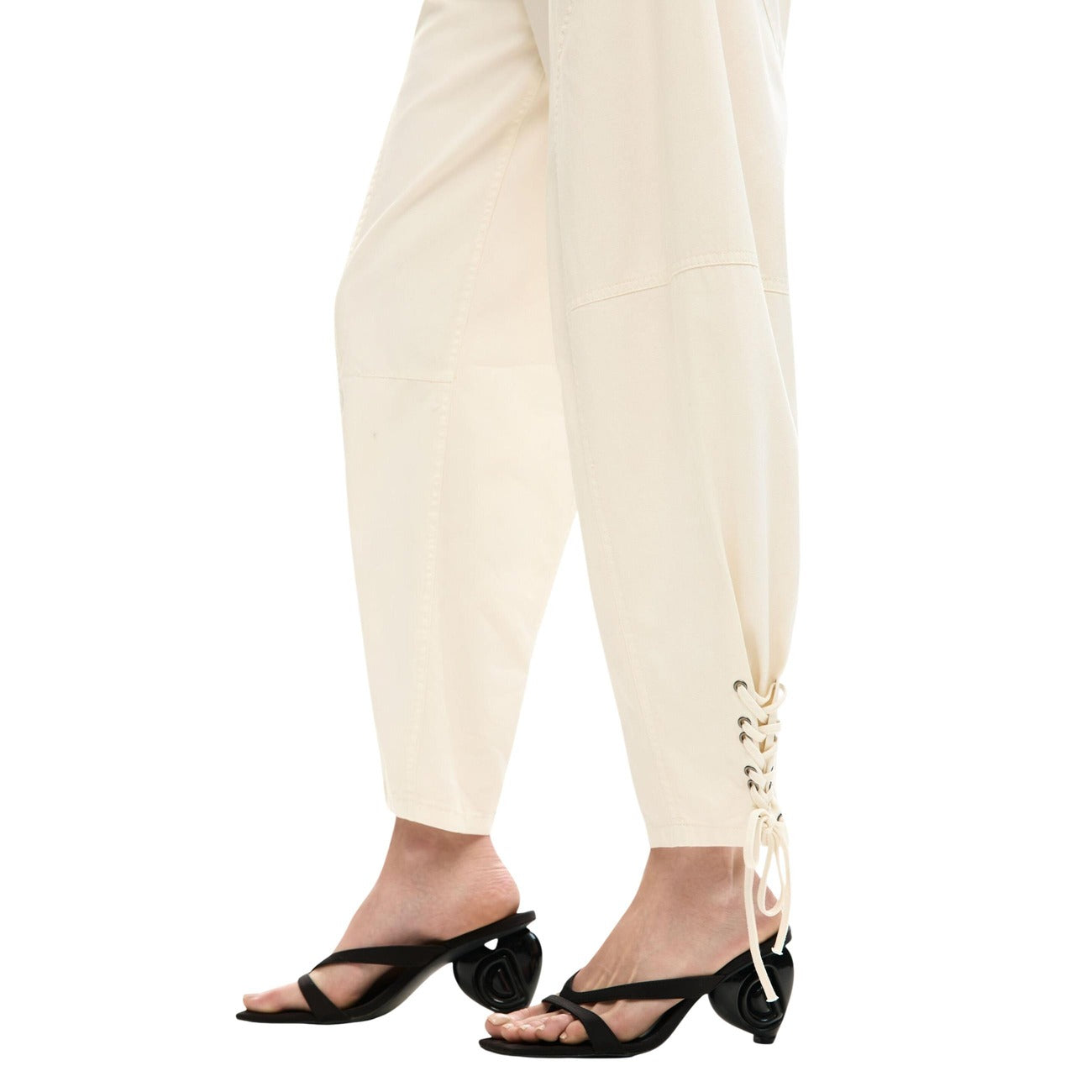 Desigual - Desigual Women's Trousers