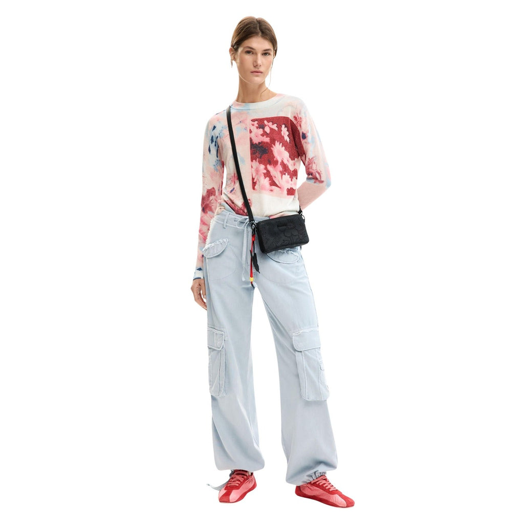 Desigual - Desigual Women's Sweater