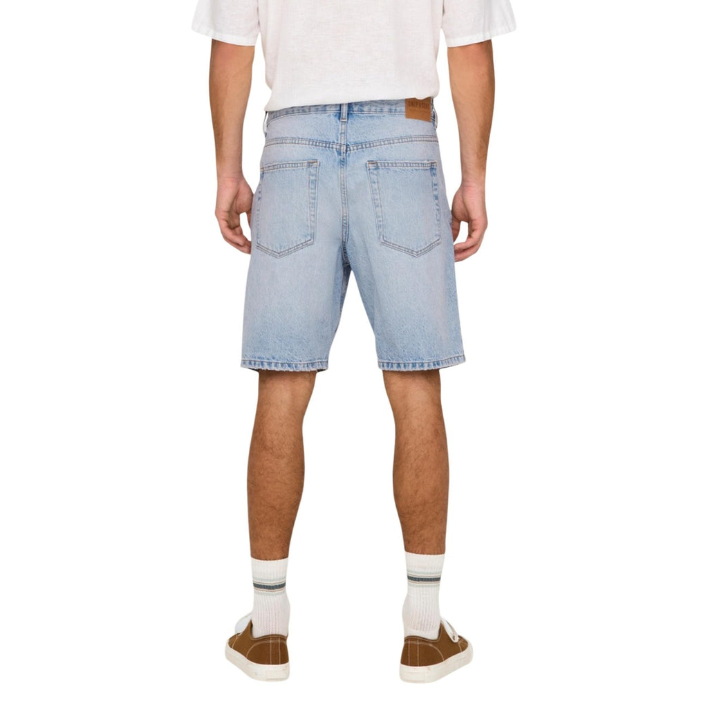 Only & Sons - Only & Sons Men's Bermuda Shorts