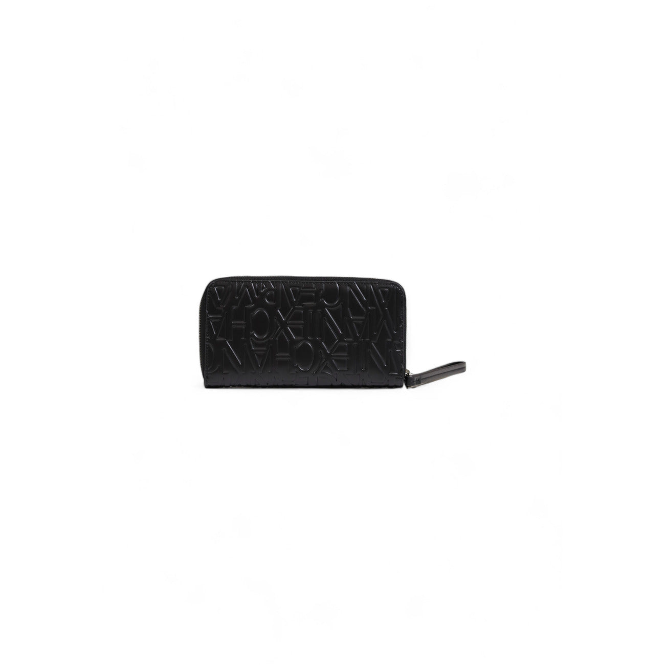 Portefeuille Armani Exchange femme noir