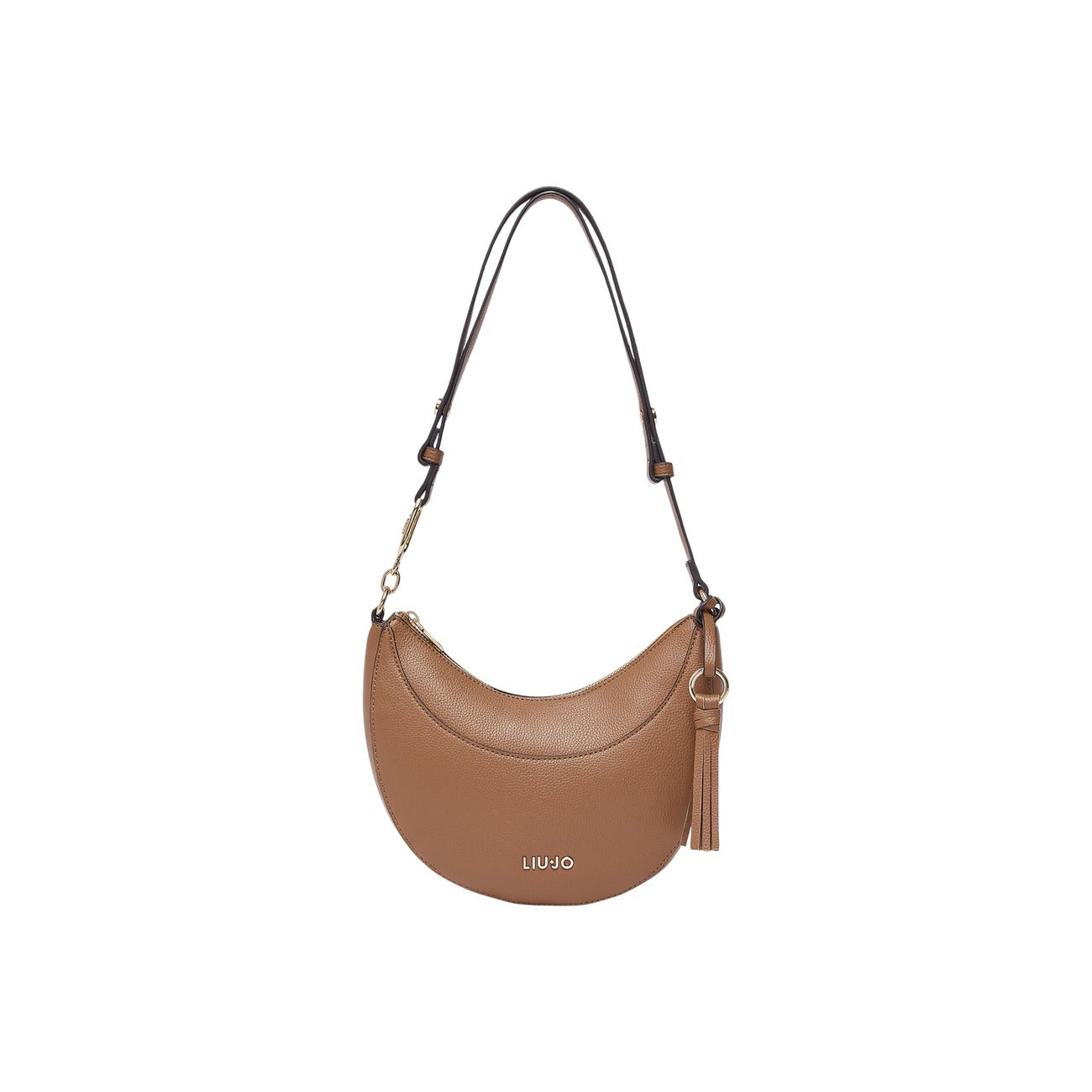 Liu Jo Tasche ECS M HOBO (braun)