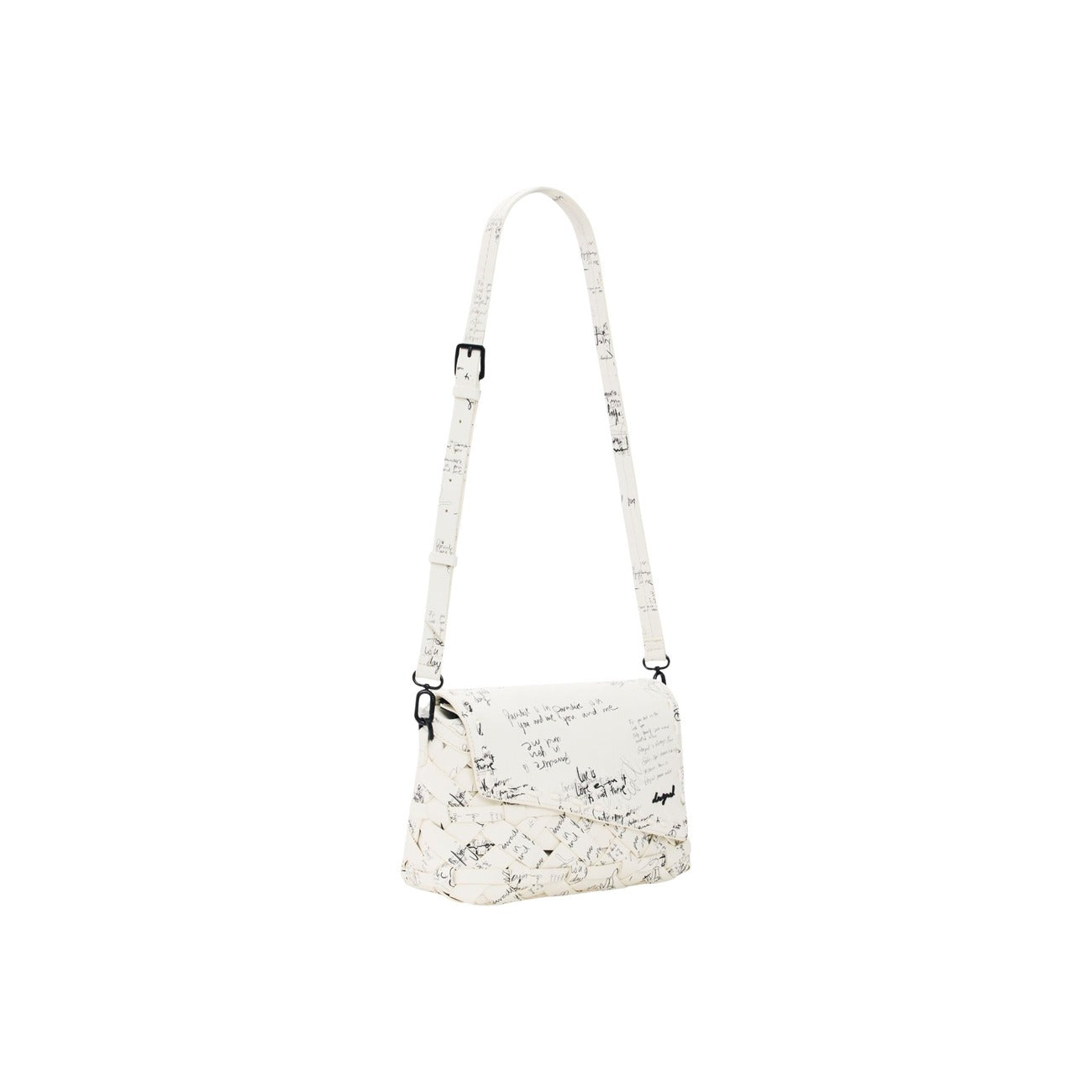 Sac Desigual femme 26SAXPAJ beige