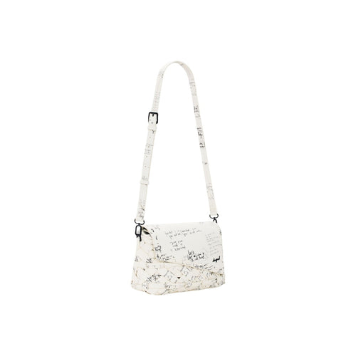 Sac Desigual femme beige