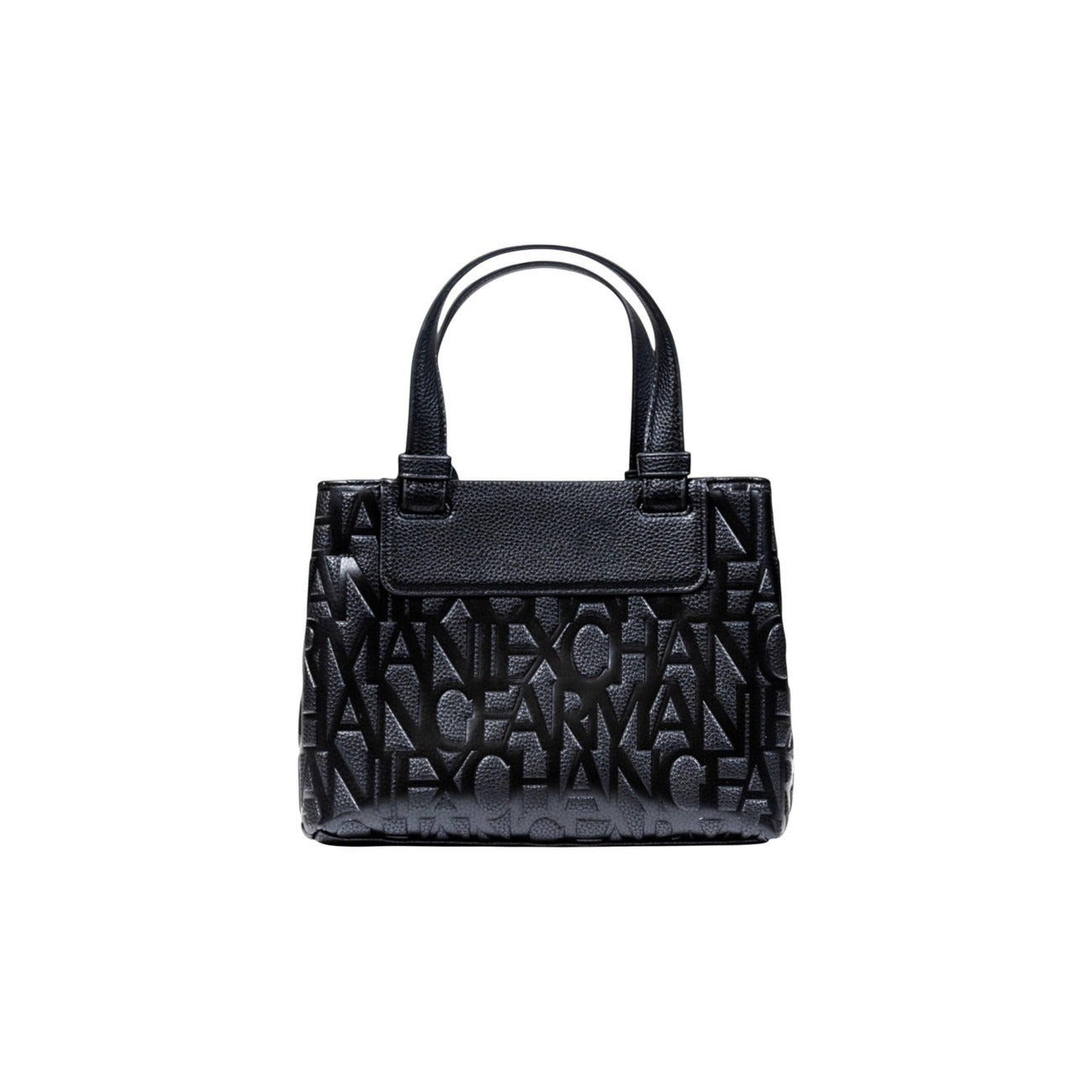 Armani Exchange women's bag XW001576 AF15774, black