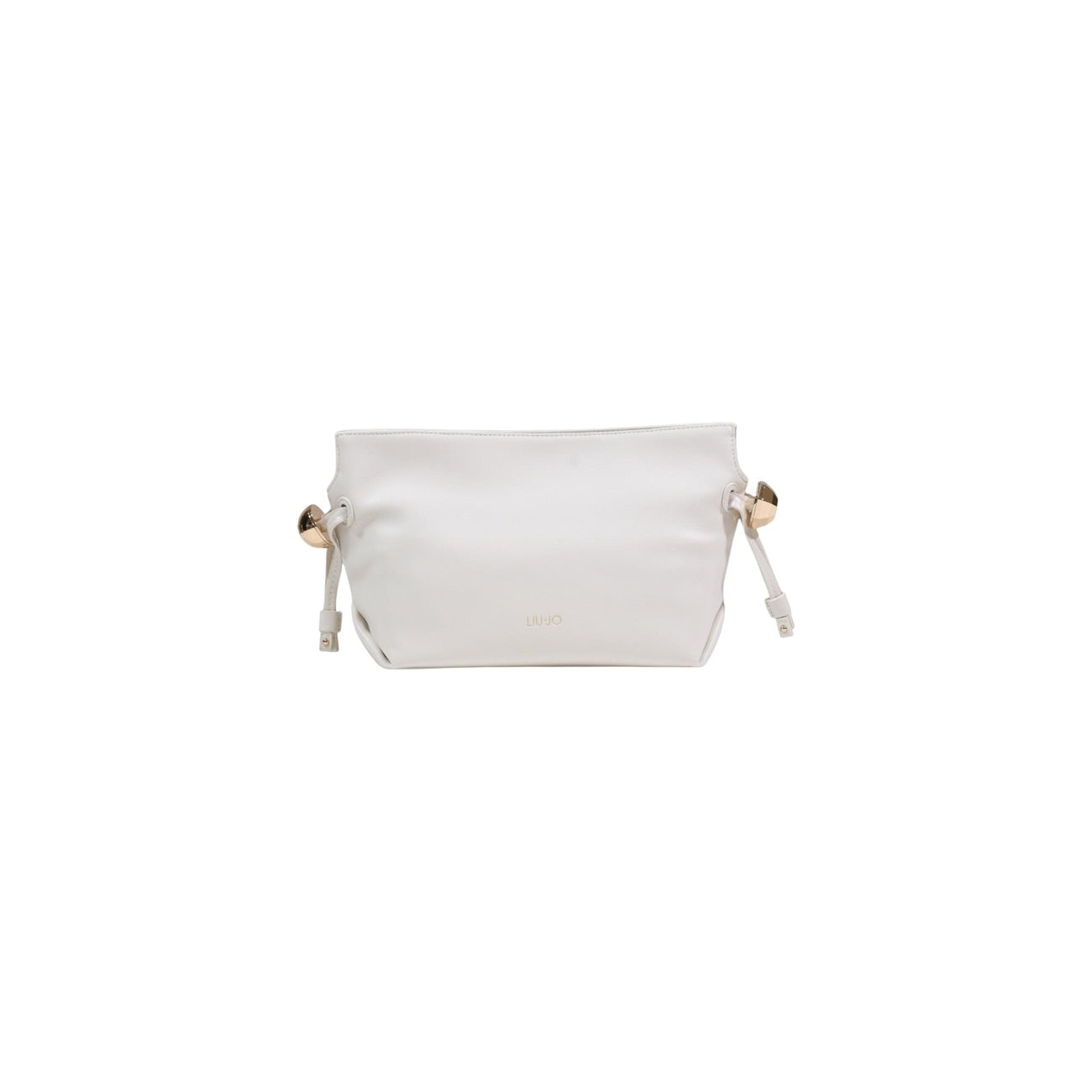 Sac Liu Jo femme ECS S HOBO blanc