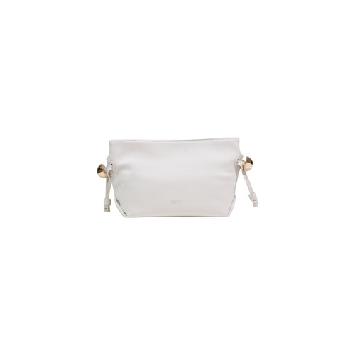 Sac Liu Jo femme ECS S HOBO blanc