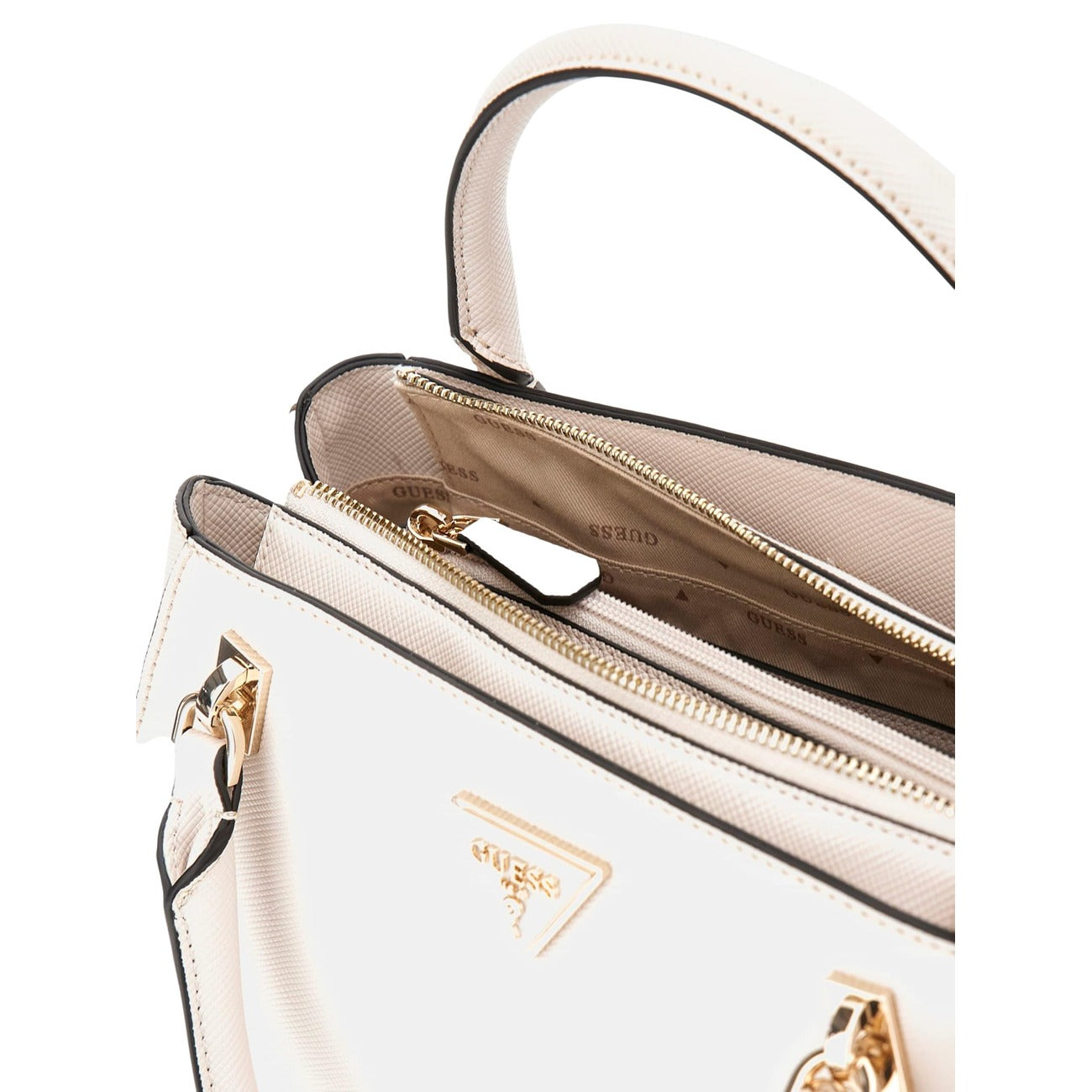 Guess Tasche (beige)