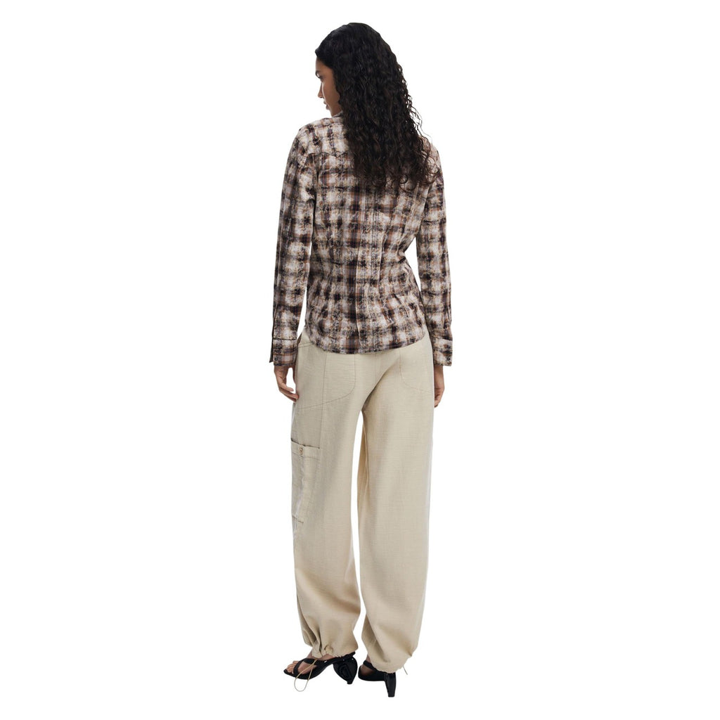 Desigual - Desigual Shirt Women