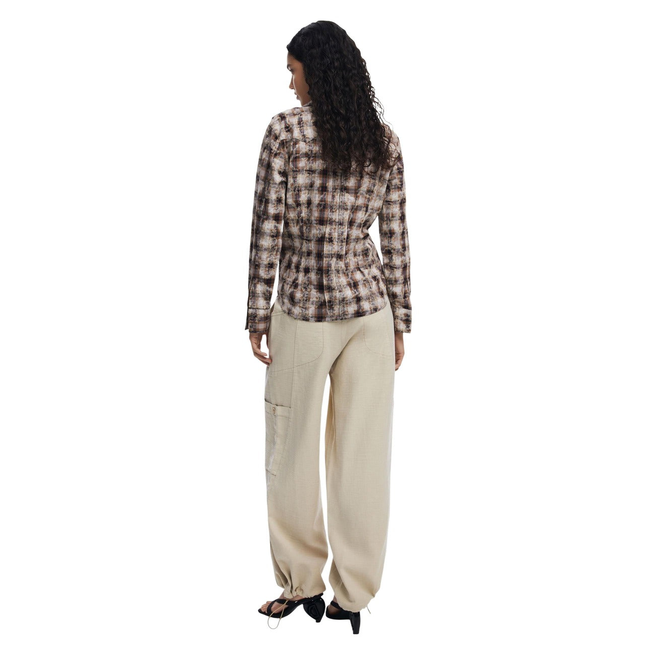 Desigual - Desigual Shirt Women