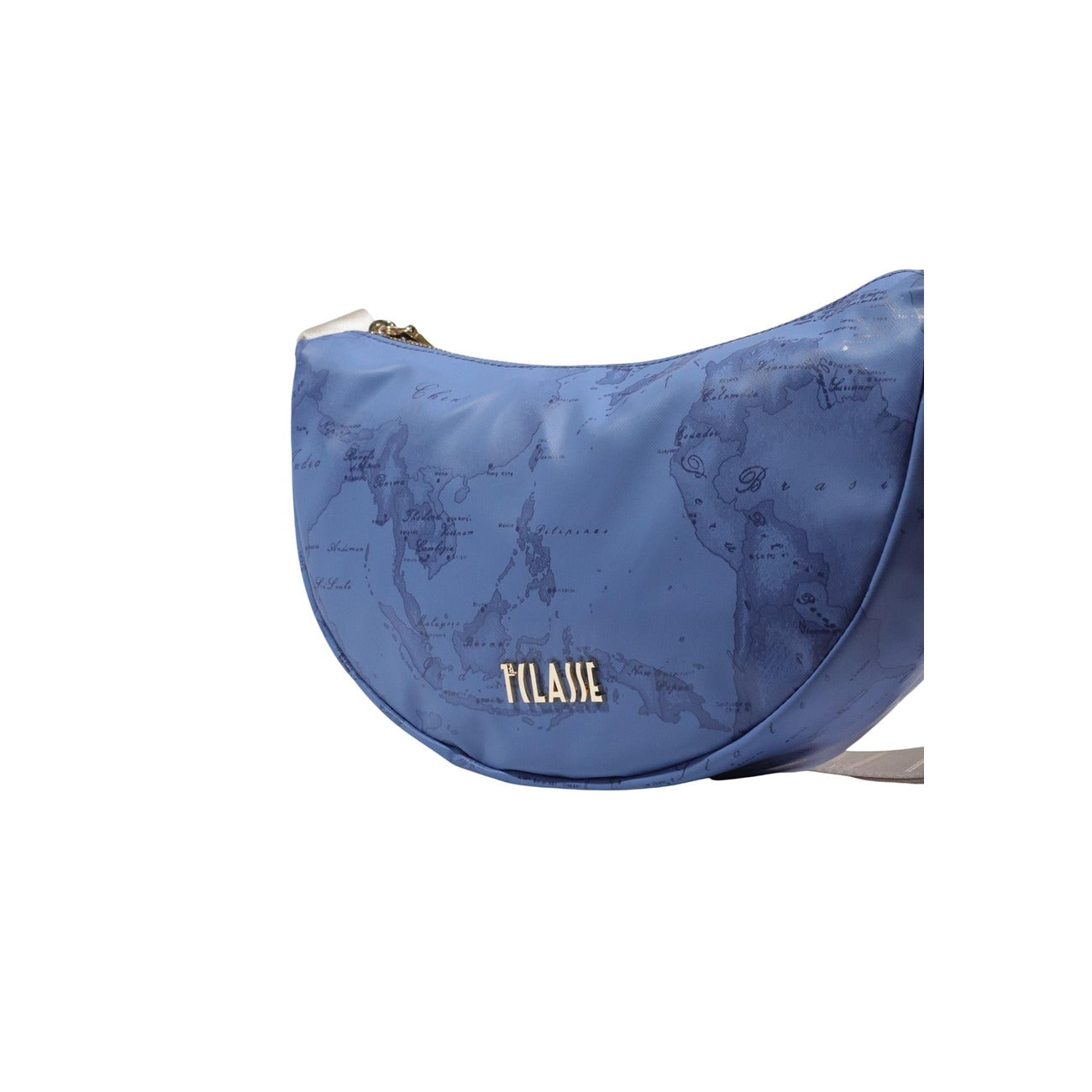Alviero Martini Prima Classe women's bag, blue
