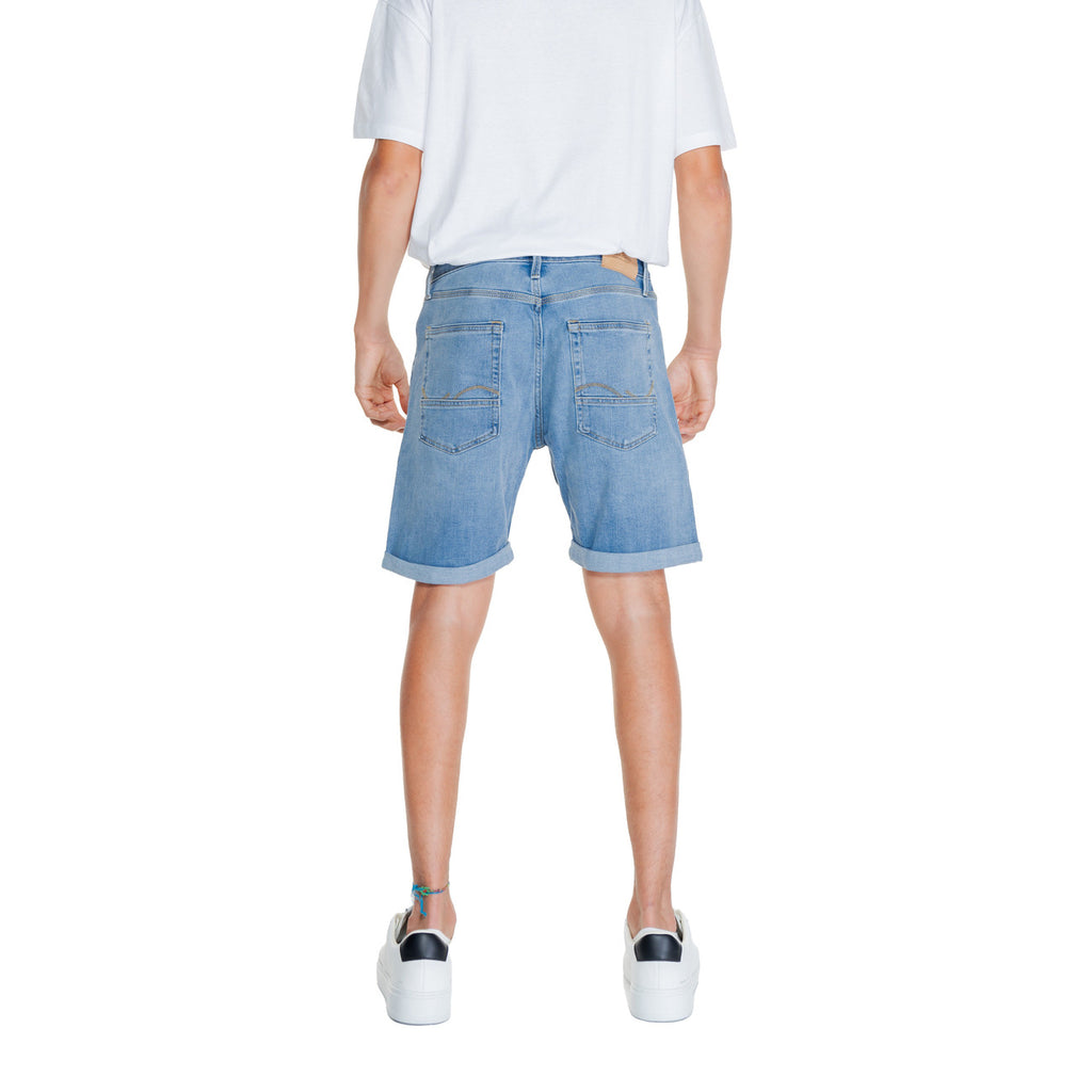 Jack & Jones - Jack & Jones Men's Bermuda Shorts