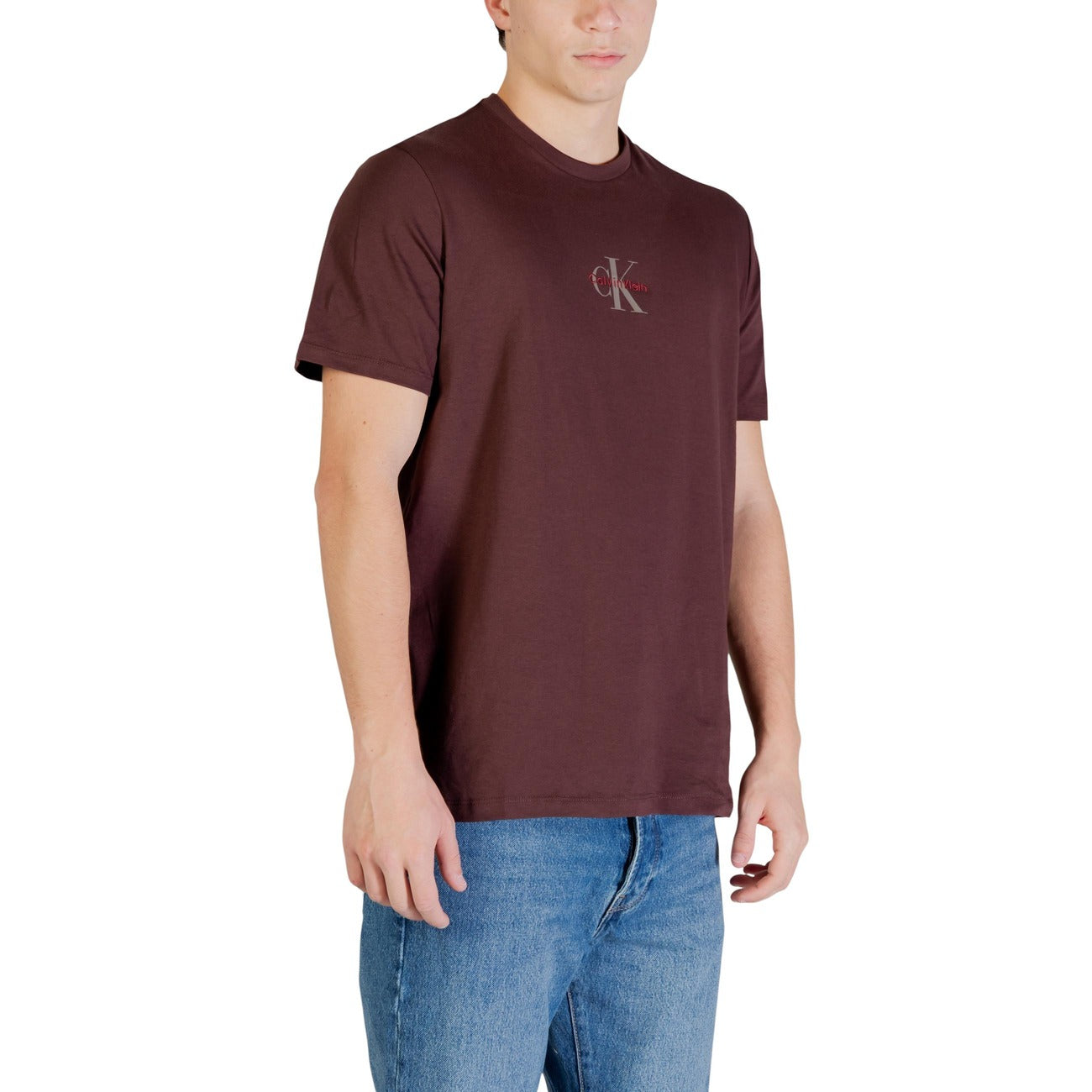 Calvin Klein Jeans - Calvin Klein Jeans Men's T-Shirt