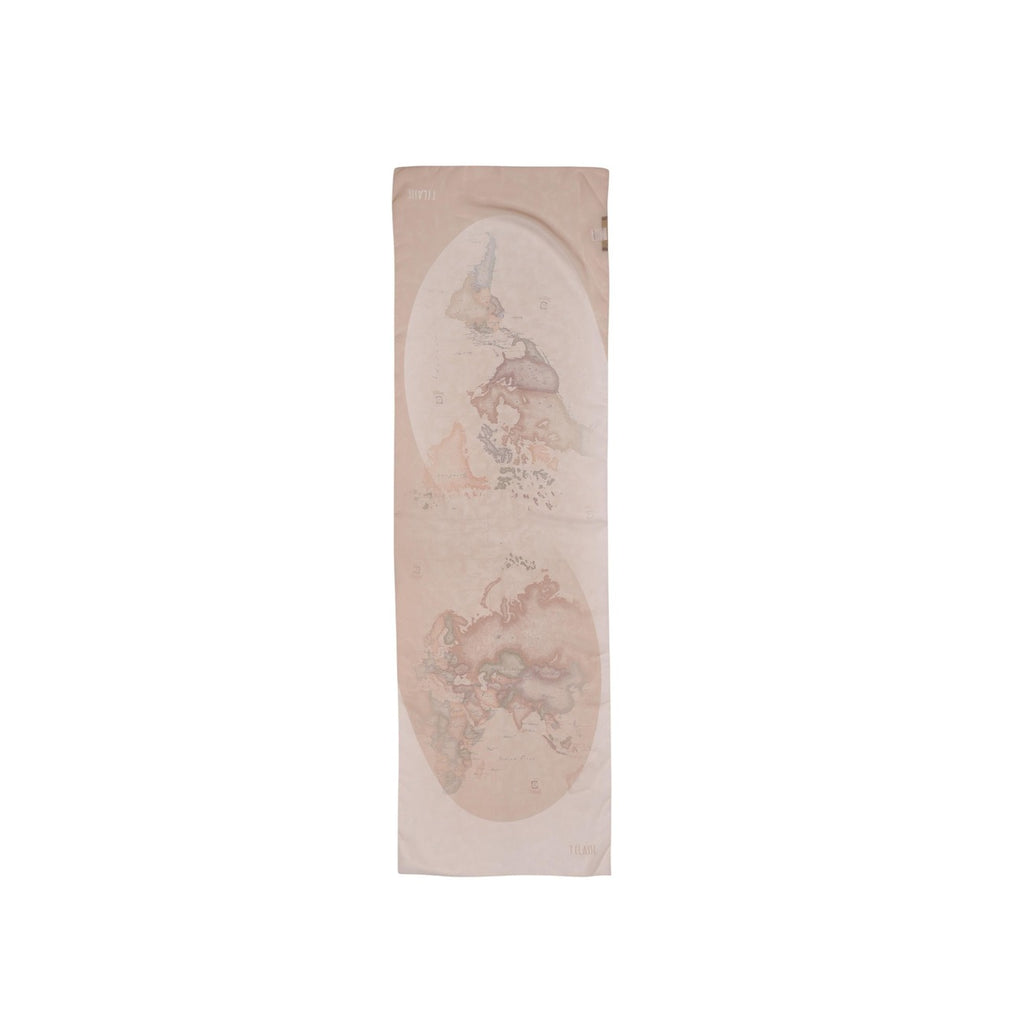 Alviero Martini Prima Classe - Alviero Martini Prima Classe Women's Scarf