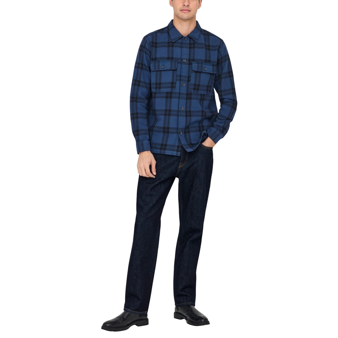 Only & Sons - Only & Sons Men's Jeans