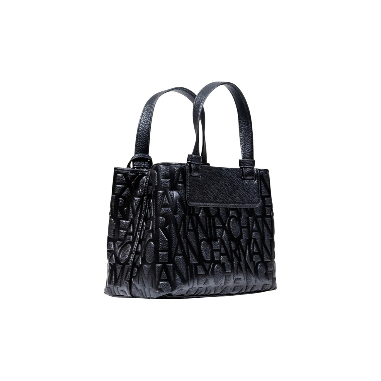 Armani Exchange women's bag XW001576 AF15774, black