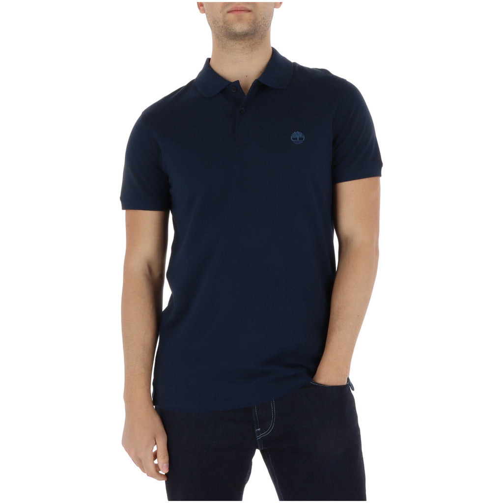 Timberland - Timberland Men's Polo Shirt