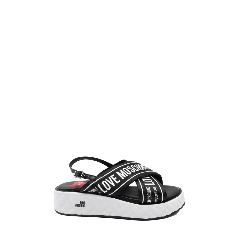 Love Moschino - Love Moschino Women's Sandals