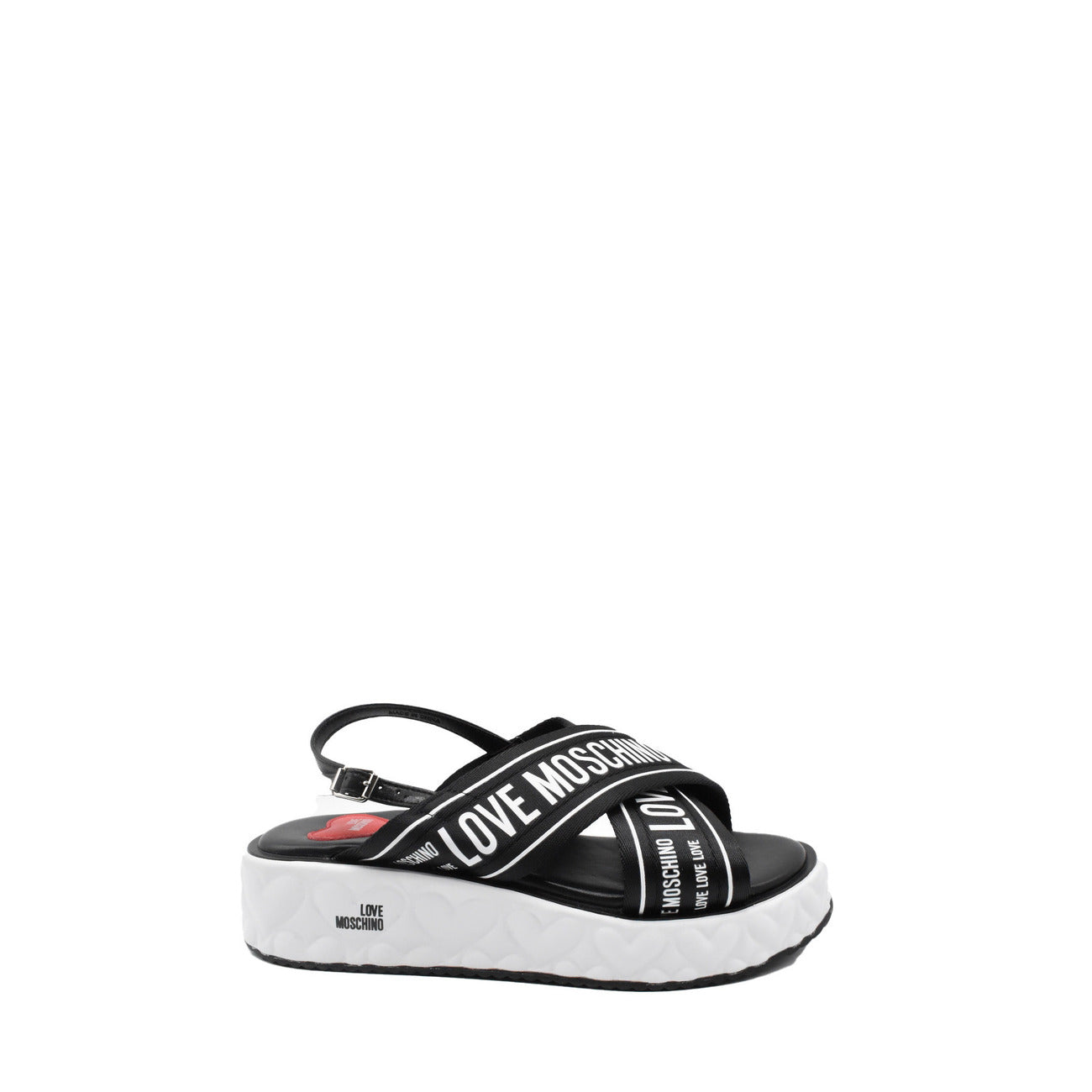 Love Moschino - Love Moschino Women's Sandals