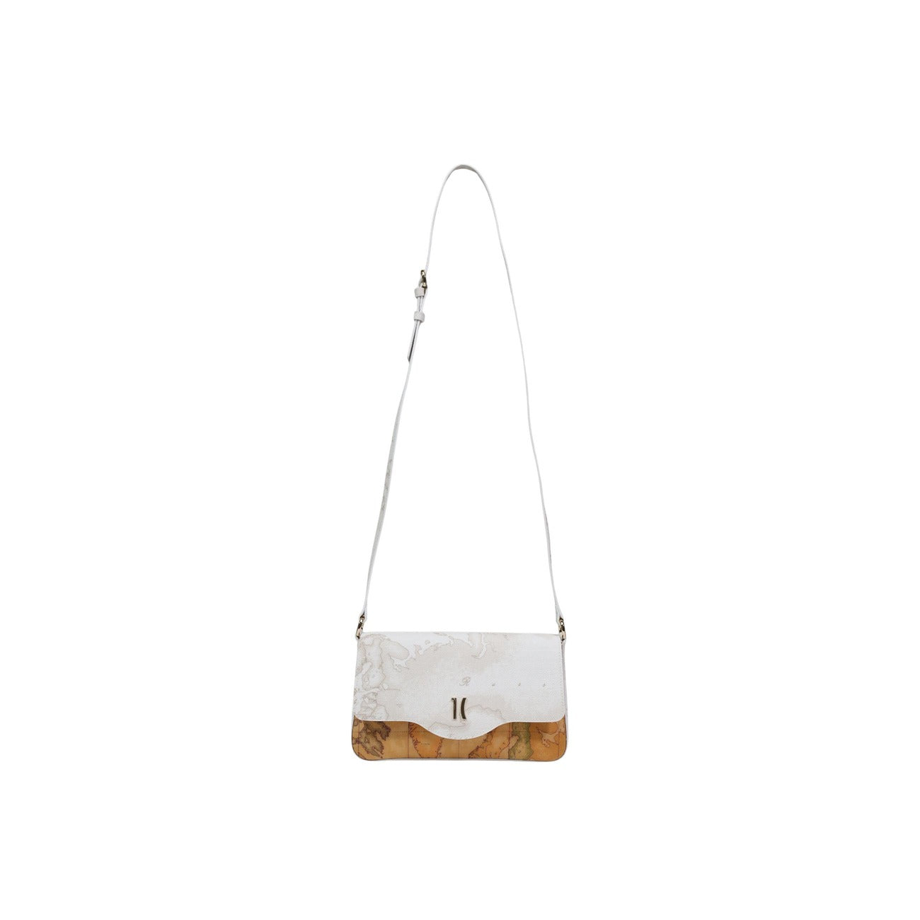 Alviero Martini Prima Classe women's bag 2469606, white