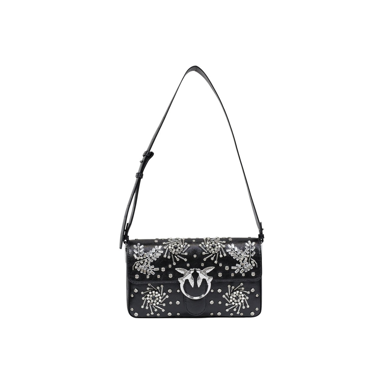 Pinko Tasche 106182 A37O (schwarz)