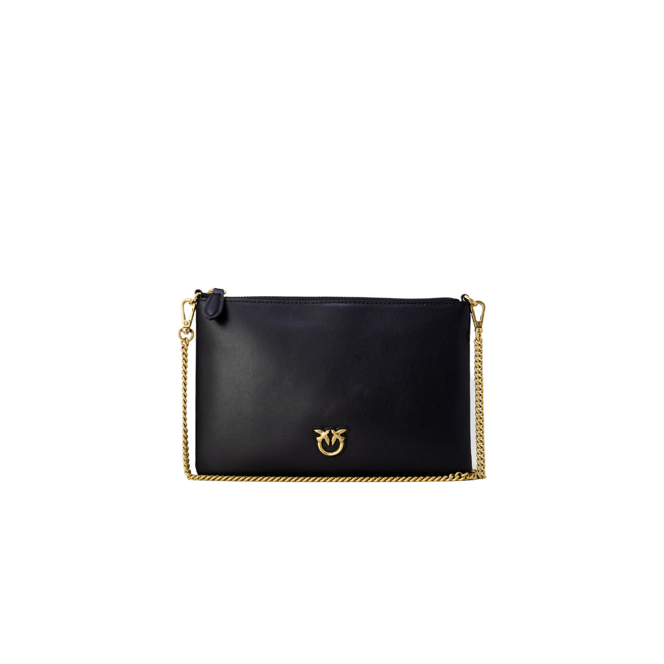 Pinko women's bag, beige