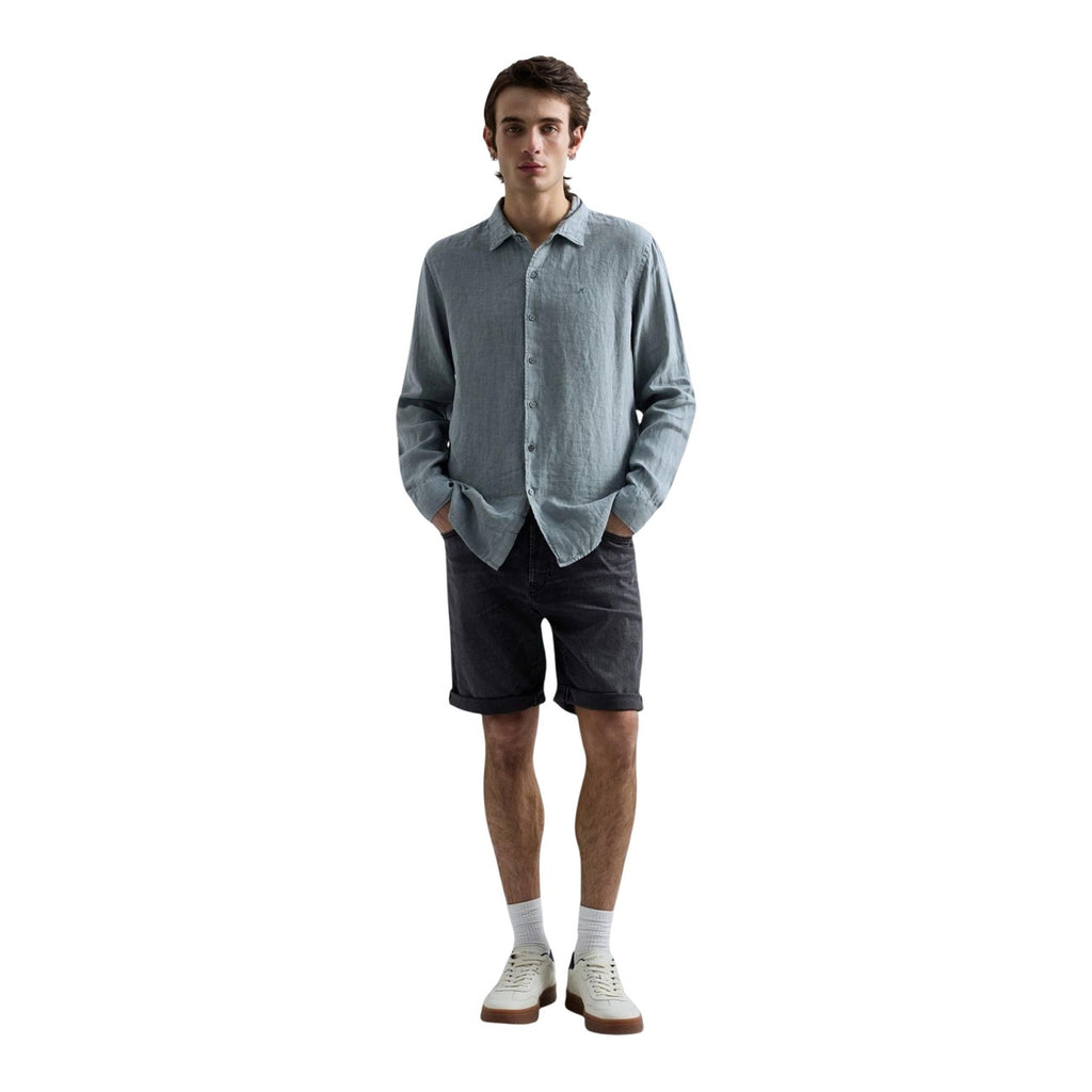 Replay - Replay Men's Bermuda Shorts
