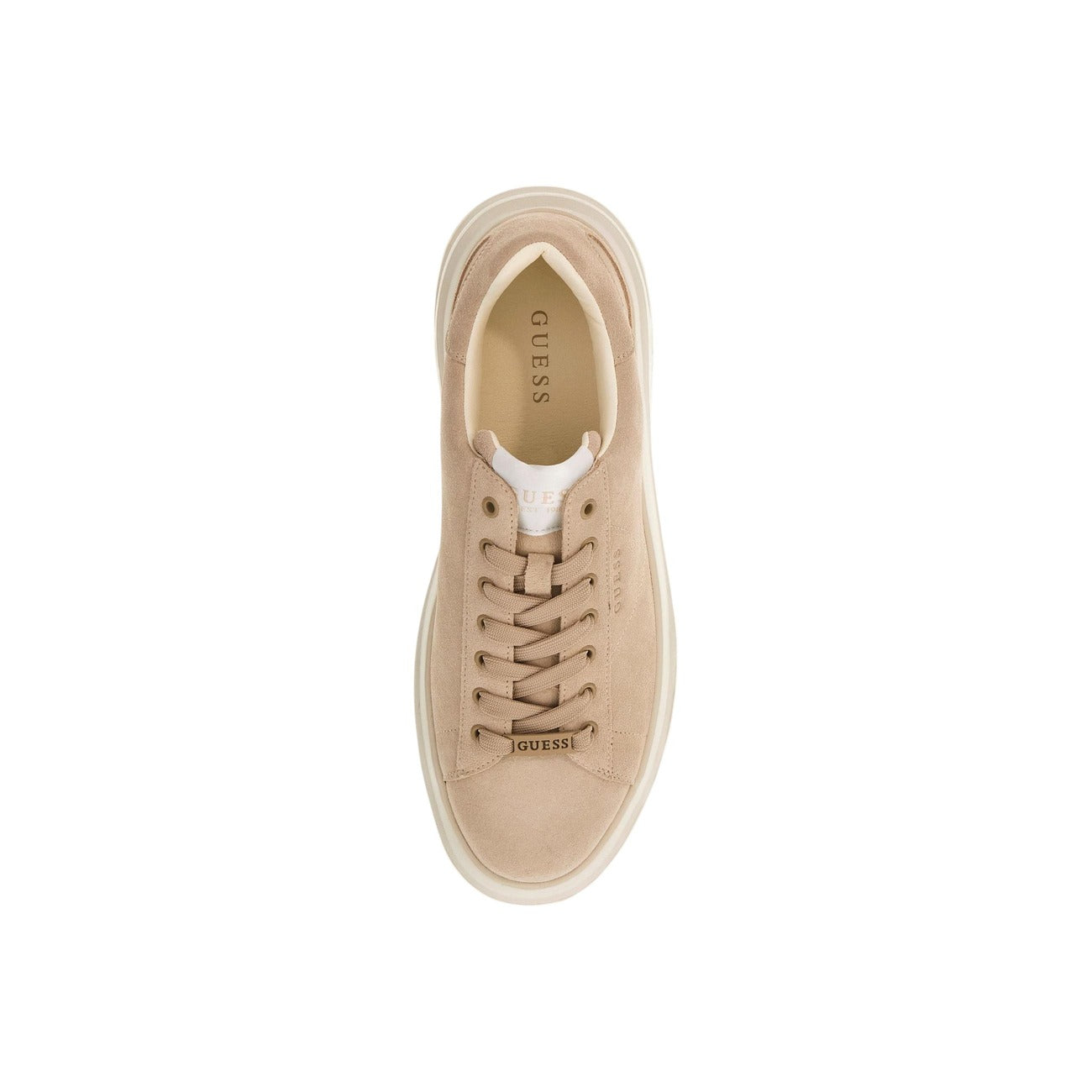 Guess - Guess Men's Sneakers