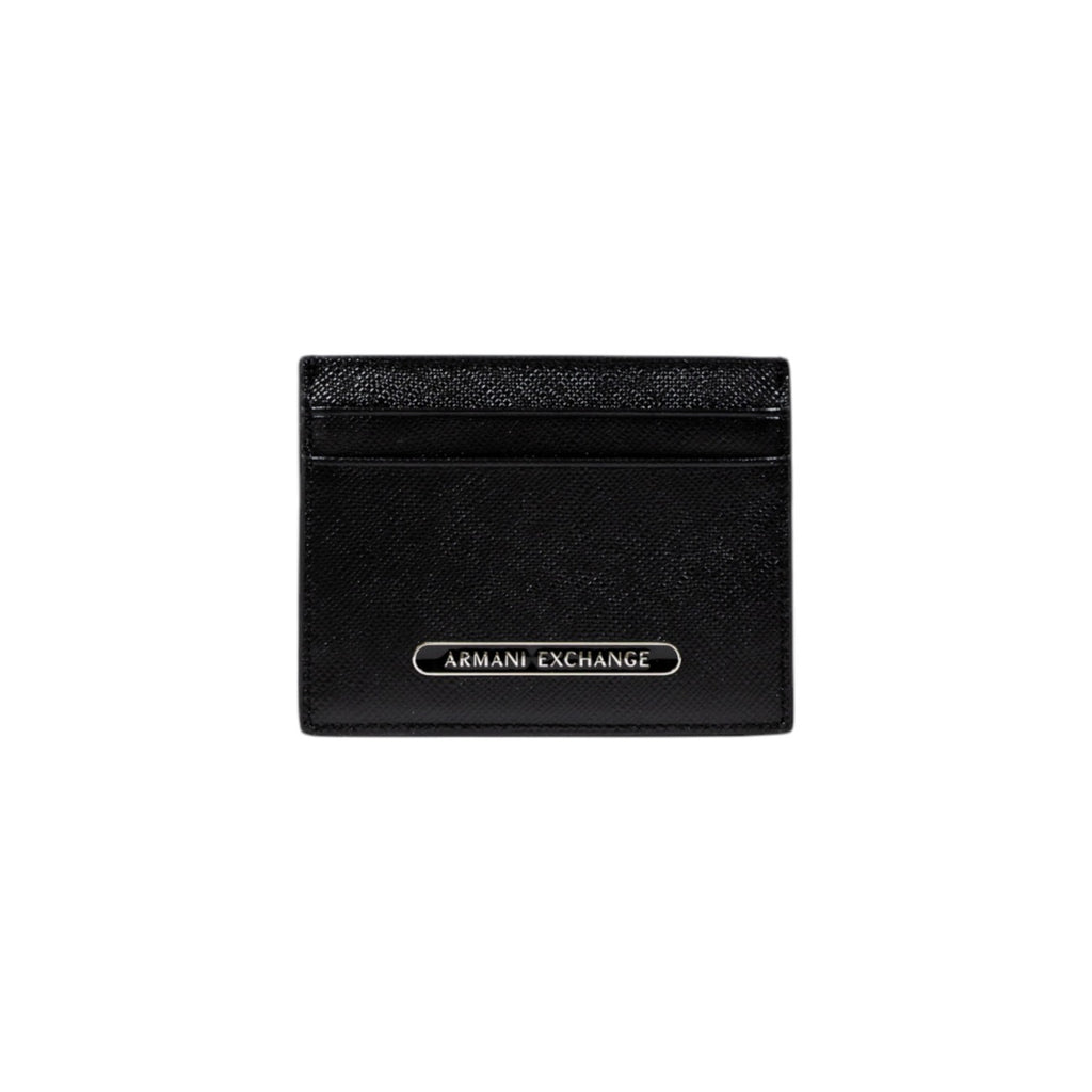 Armani Exchange - Armani Exchange Wallet for Men