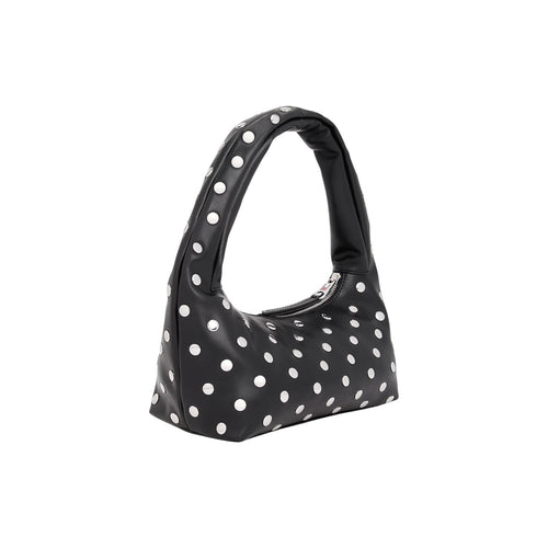 Sac Tommy Hilfiger Jeans femme AW0AW17894 noir