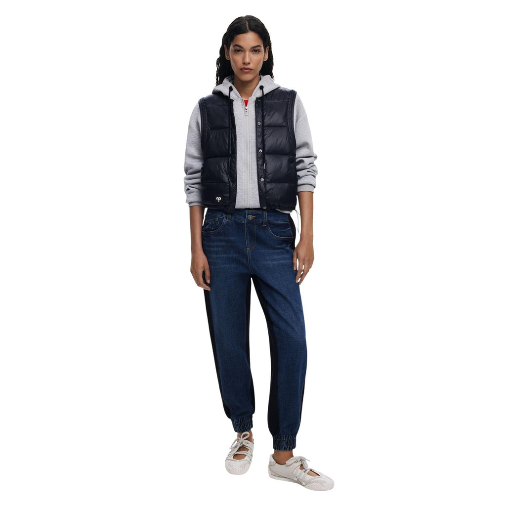 Desigual - Desigual Fleece for Women