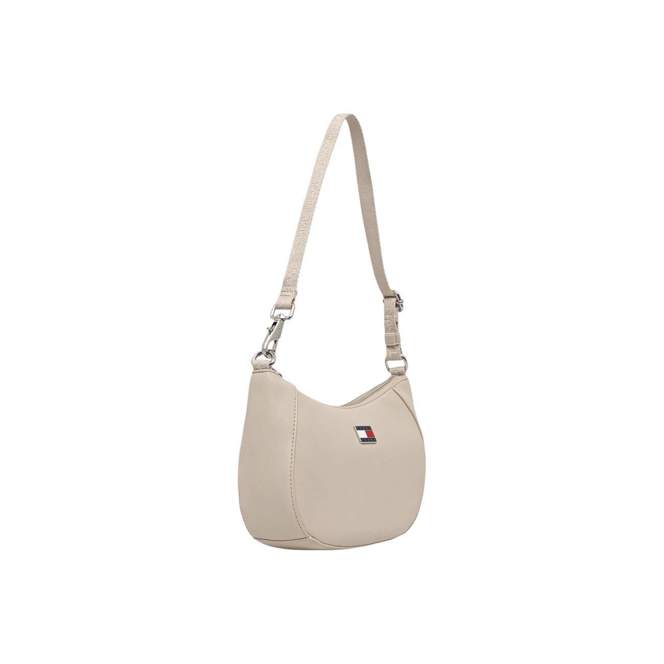 Tommy Hilfiger women's bag, beige