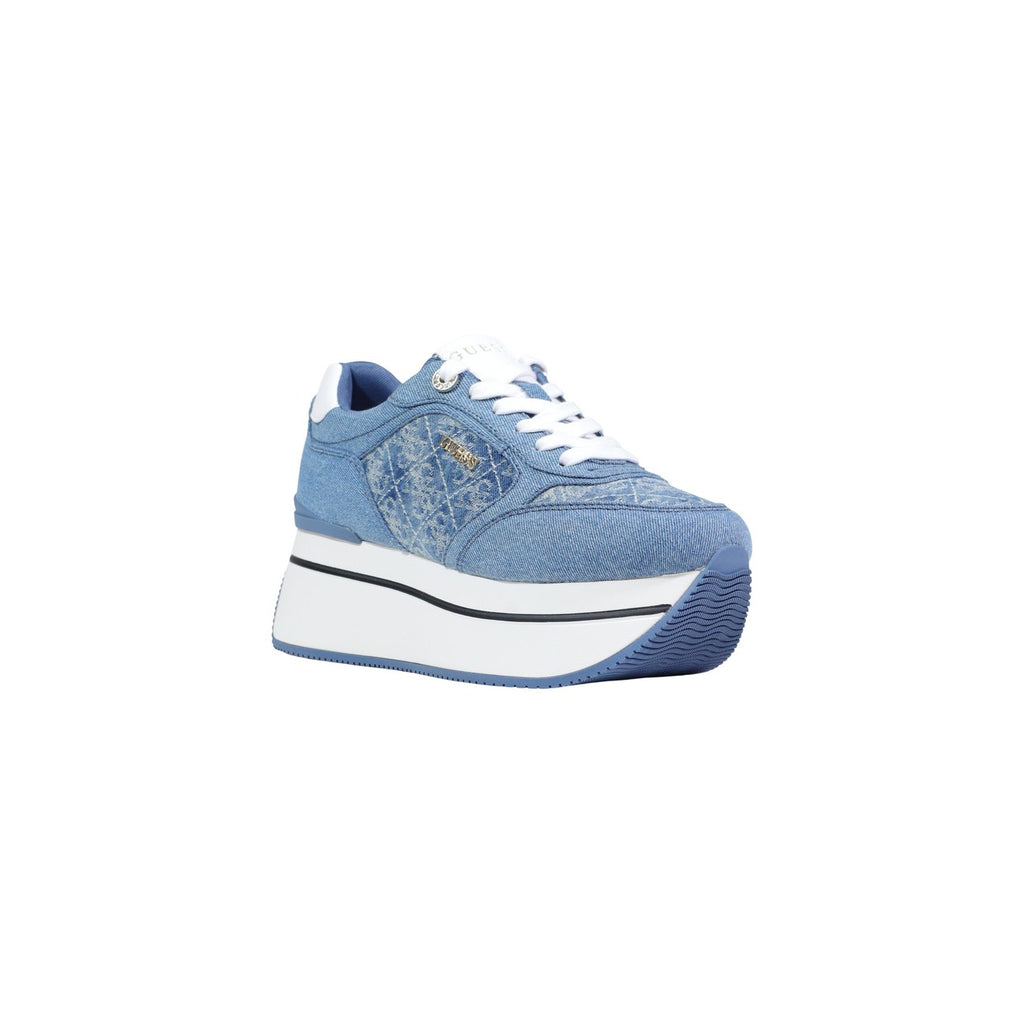 Baskets Guess pour femme