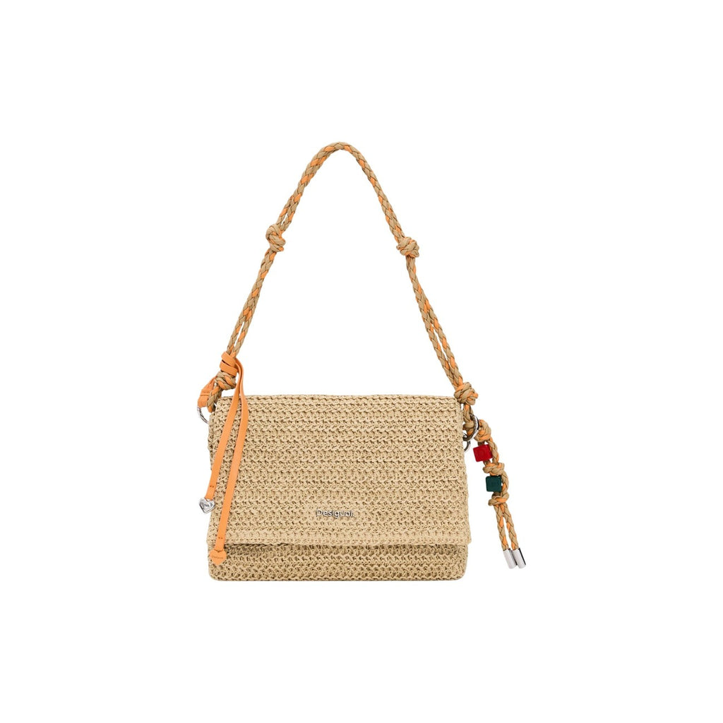 Sac Desigual femme 26SAXO03 beige