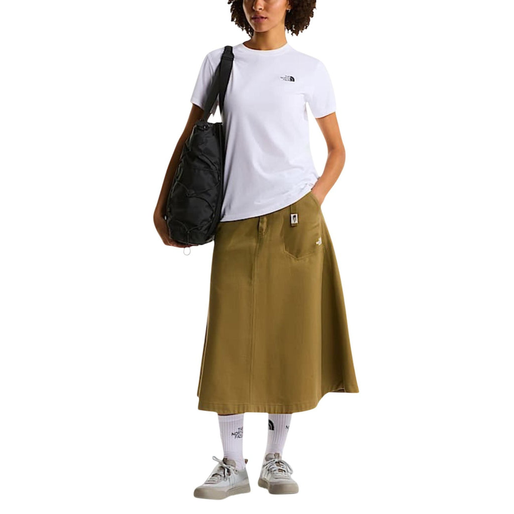 The North Face - The North Face Women's T-Shirt