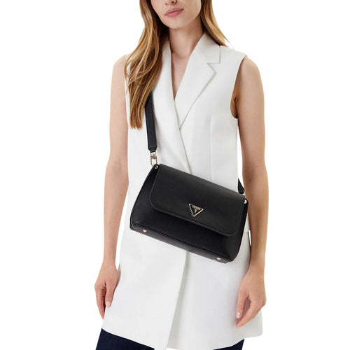 Sac Guess femme 74200 noir
