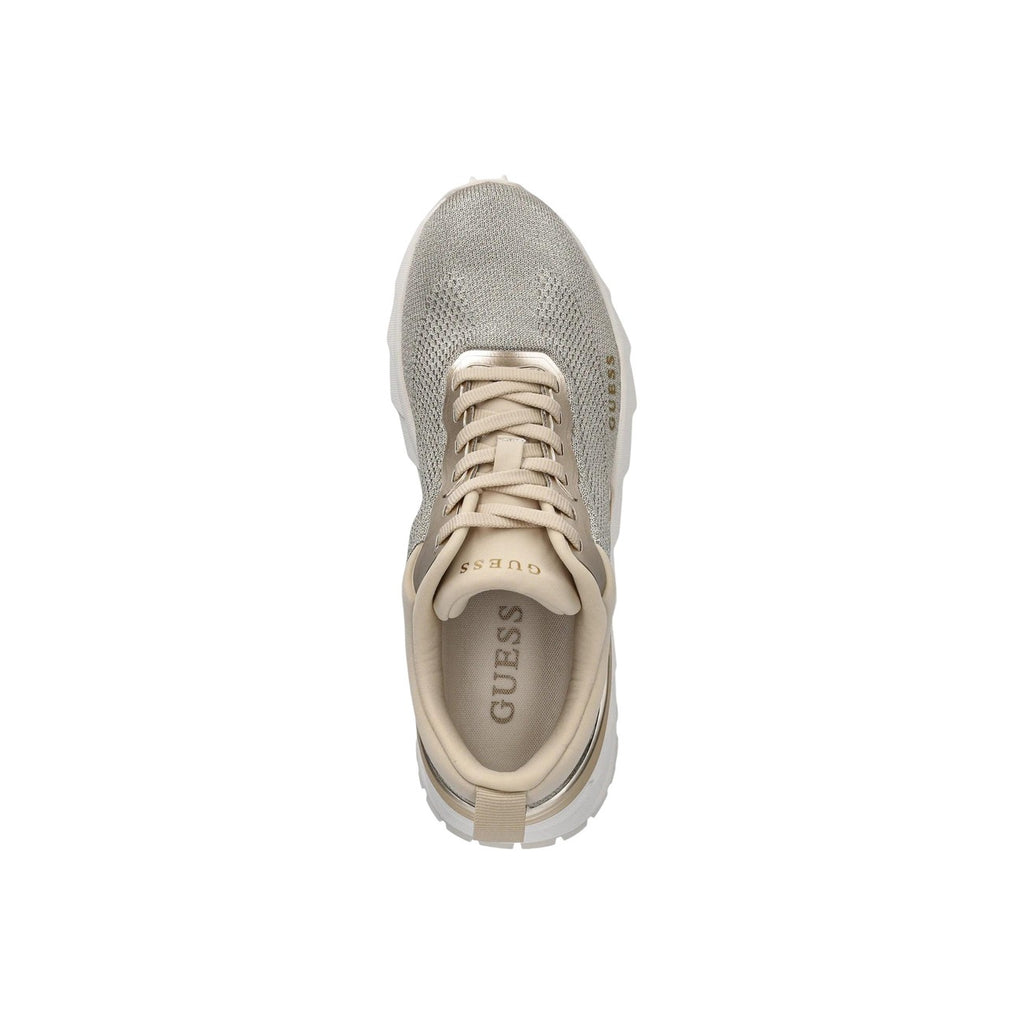 Baskets Guess pour femme