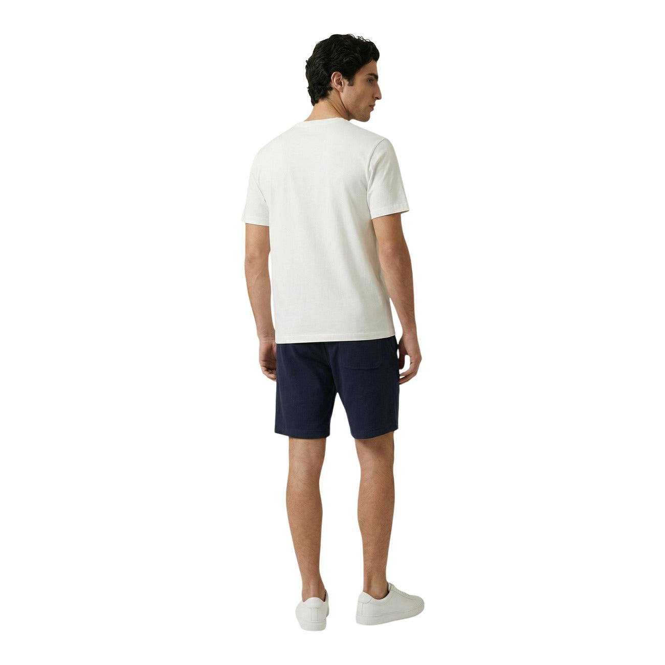 Tommy Hilfiger Jeans - Tommy Hilfiger Men's Denim Bermuda Shorts