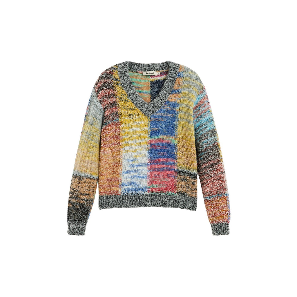 Desigual - Desigual Pullover Damen