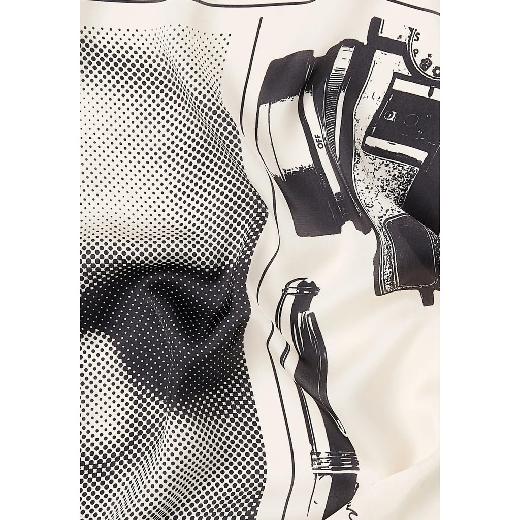 Karl Lagerfeld Jeans - Karl Lagerfeld Jeans Scarf Women