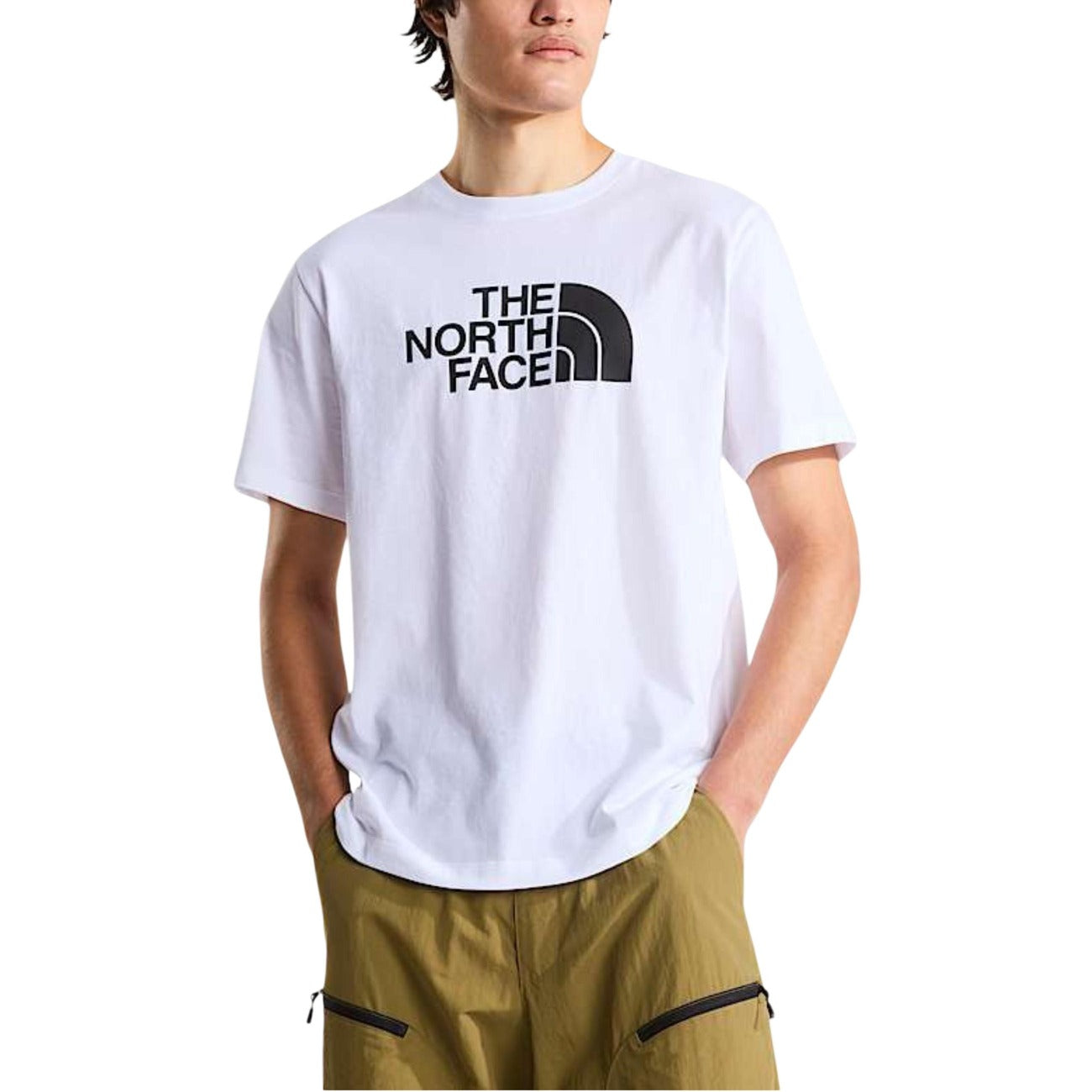The North Face - The North Face T-Shirt for Men