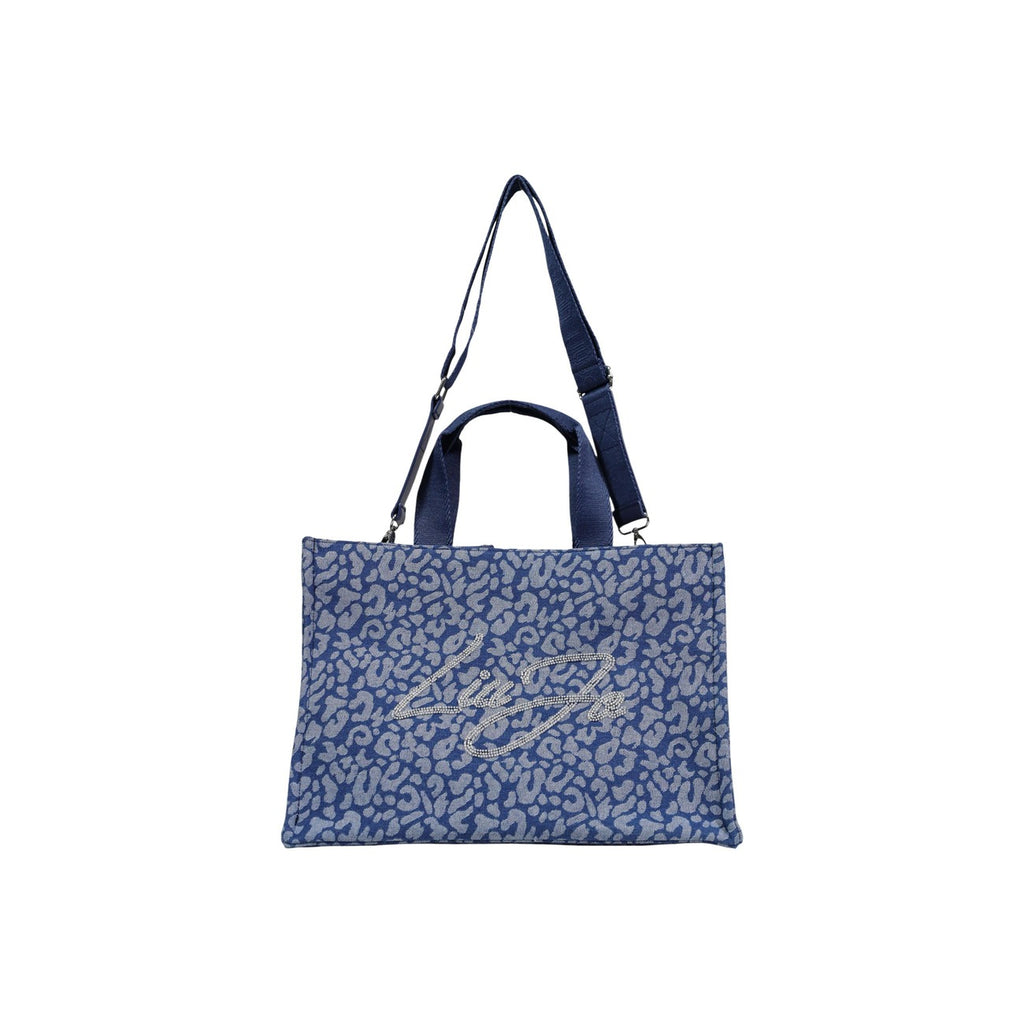 Liu Jo women's bag, blue