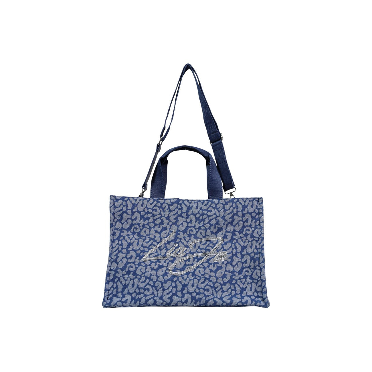 Liu Jo women's bag, blue