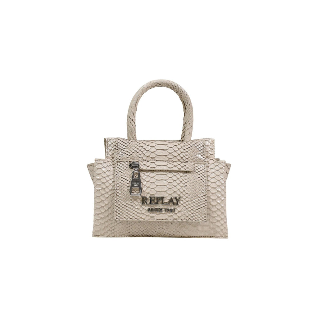 Replay women's bag, grey