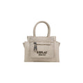 Replay women's bag, grey