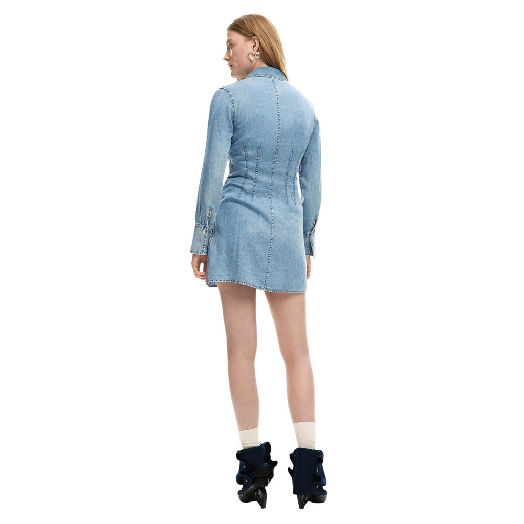 Desigual - Desigual Dress Women