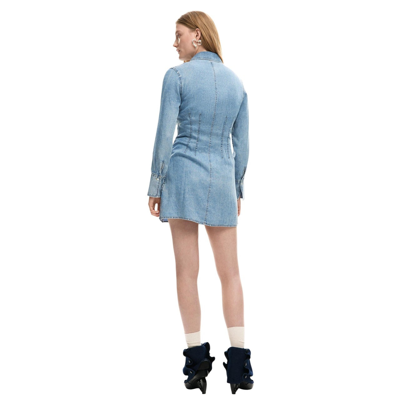 Desigual - Desigual Dress Women