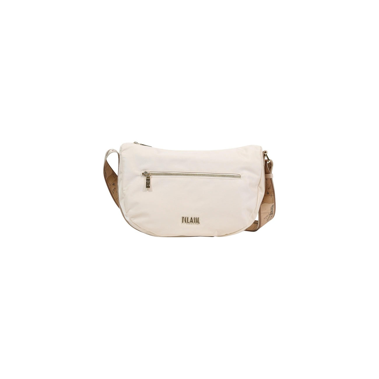 Alviero Martini Prima Classe women's bag LB84 9762, beige