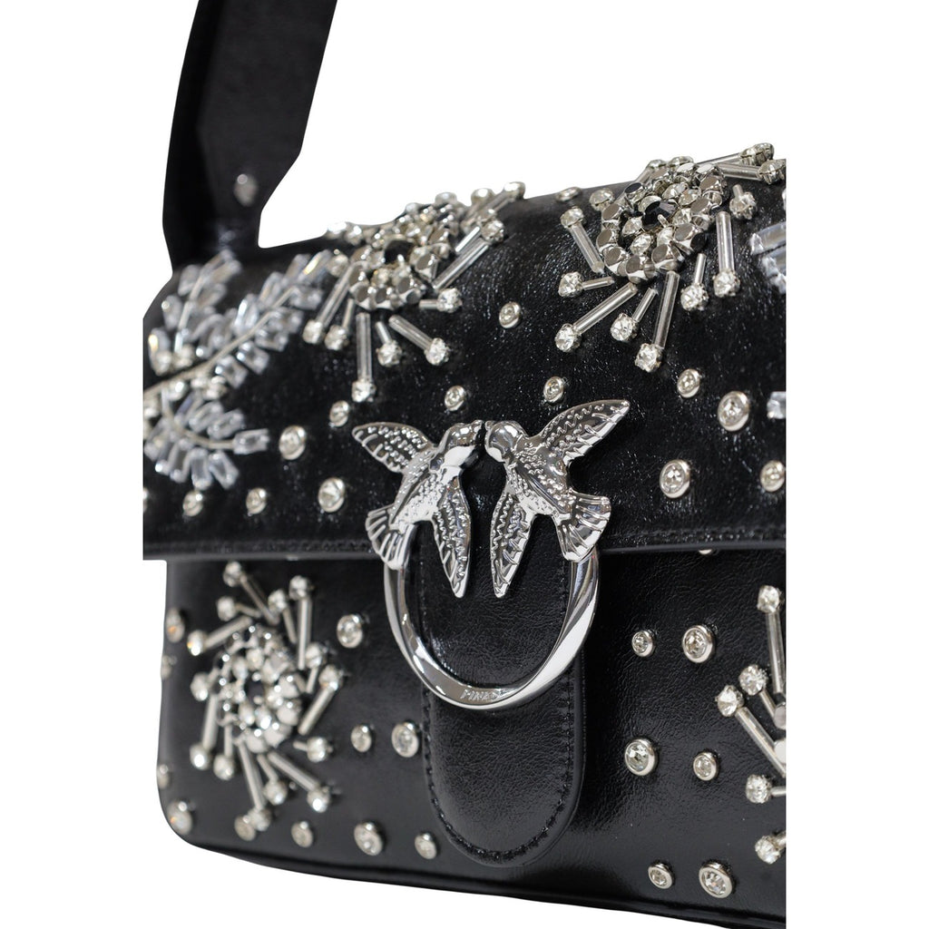 Pinko Tasche 106182 A37O (schwarz)